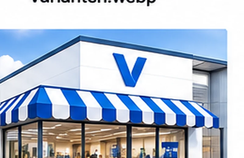 Vormelo Filialmanagement